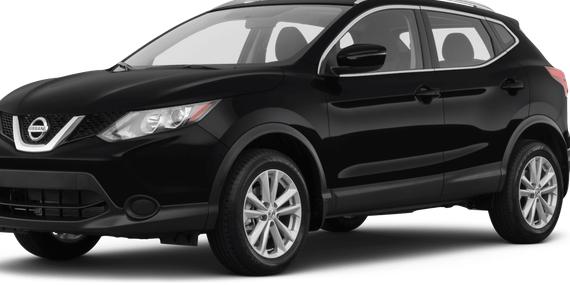 NISSAN ROGUE SPORT 2017 JN1BJ1CP5HW005288 image